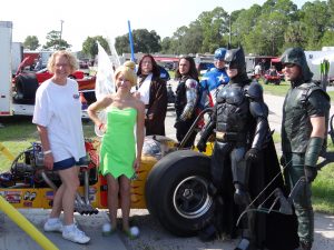 Drag Race for a Cure Guardians of Justice 2016