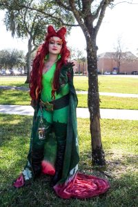 Guardians of Justice at Auburndale CityCon
