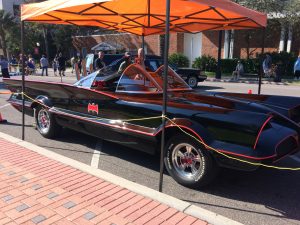 Guardians of Justice at Auburndale CityCon